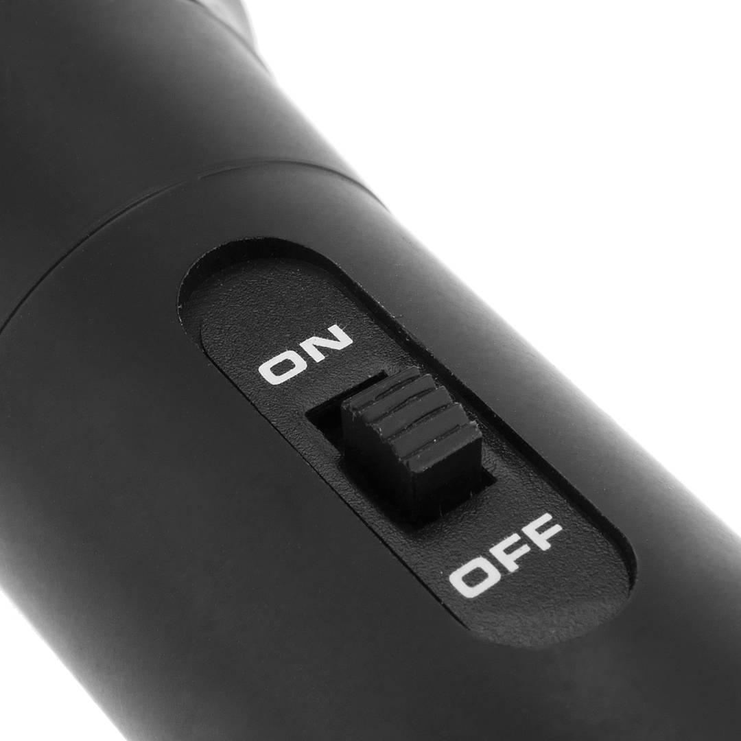 Dynamiczny mikrofon do karaoke i konferencji 125-8000 Hz