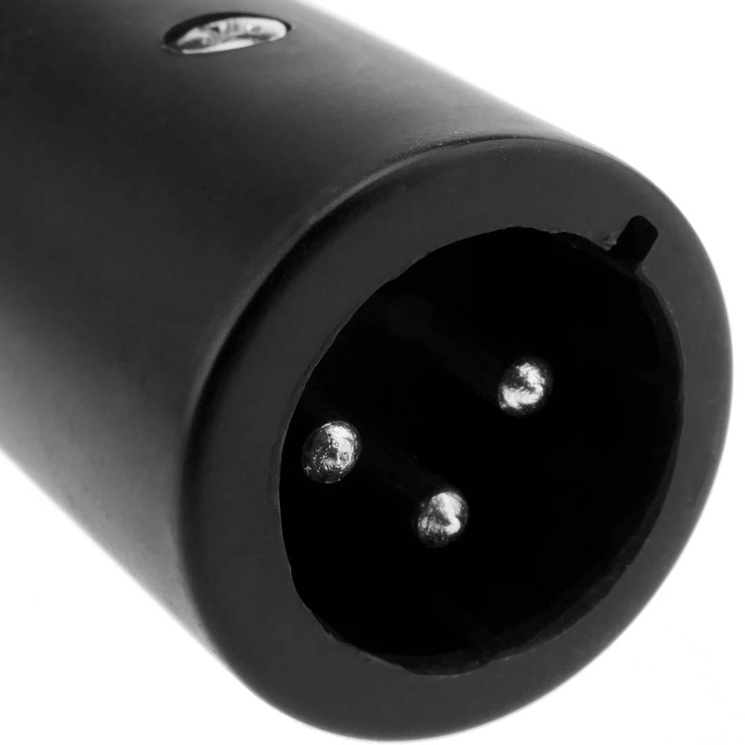 Dynamiczny mikrofon do karaoke i konferencji 125-8000 Hz