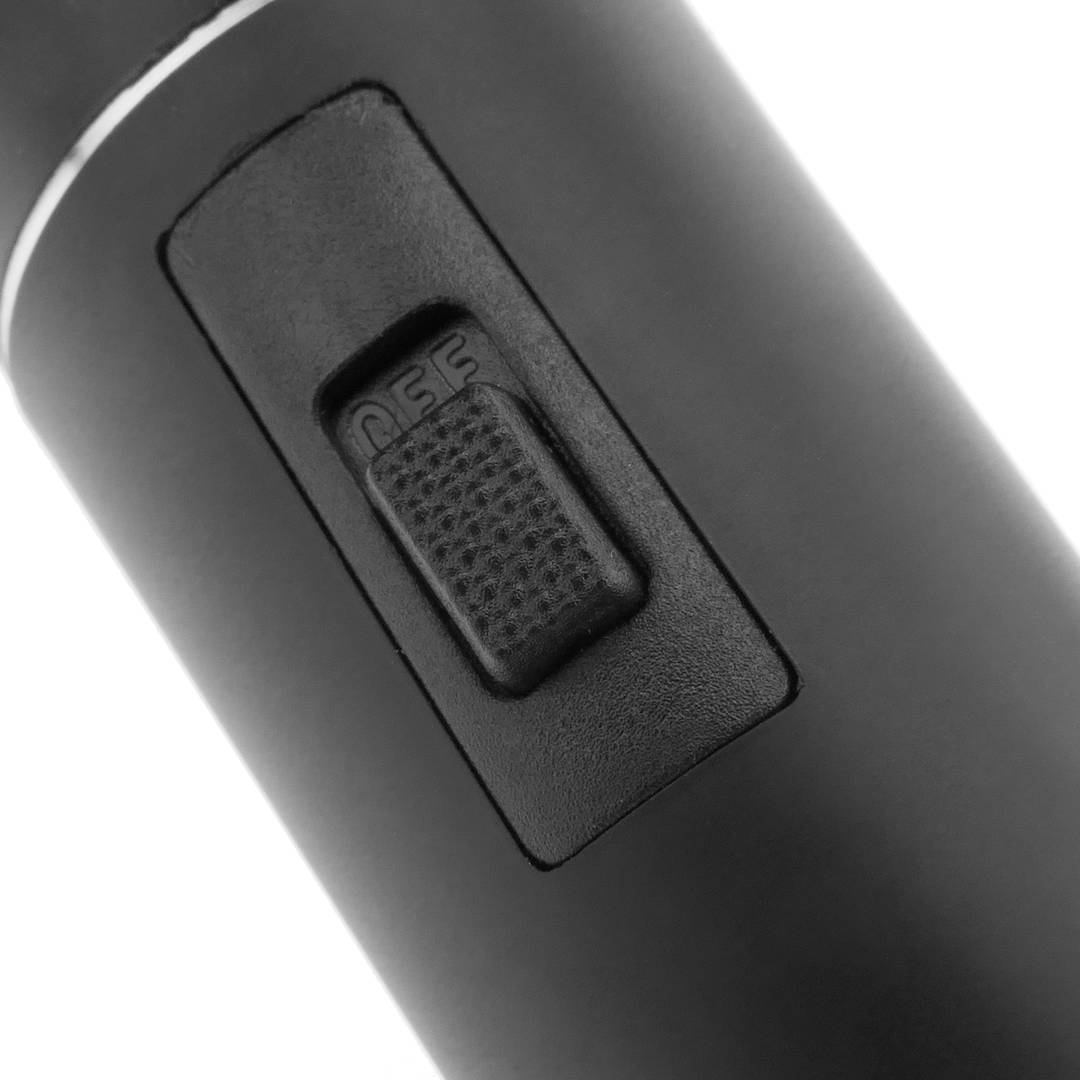 Microfone dinâmico para karaokê e conferências 80-12500 Hz
