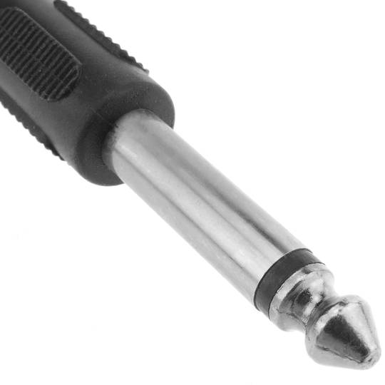 Microfone dinâmico para karaokê e conferências 80-12500 Hz