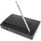 Microfono palmare wireless VHF 200 - 280 MHz
