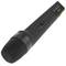 Microfono palmare wireless VHF 200 - 280 MHz