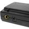 Microfono palmare wireless VHF 200 - 280 MHz