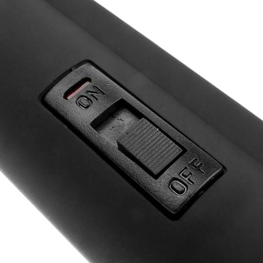 Microfono palmare wireless VHF 200 - 280 MHz