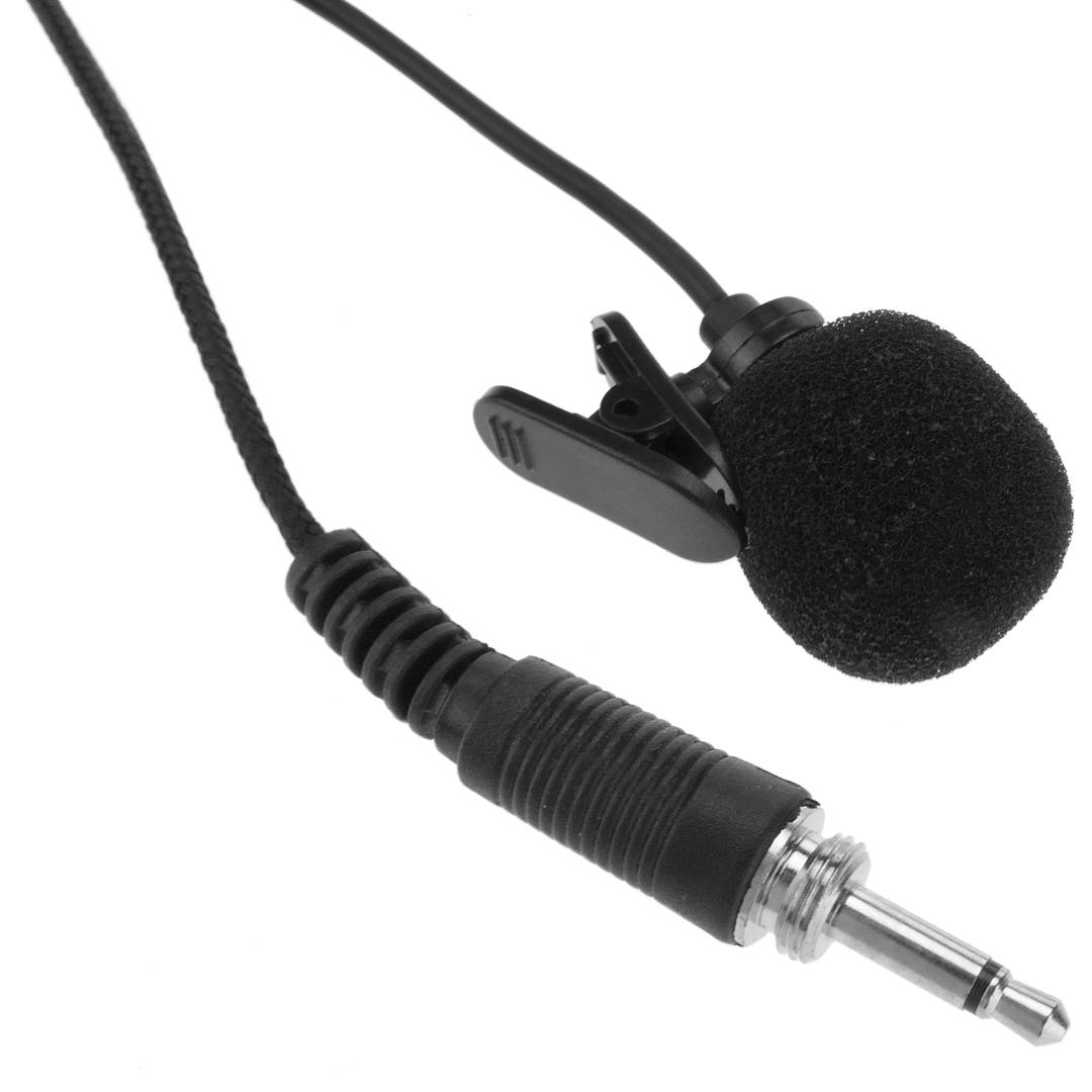 Espuma micrófono de recambio para auricular-micrófono - Cablematic
