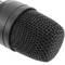 Micrófonos inalámbricos de mano 2 unidades VHF 200 - 280 MHz