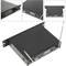 Micròfons sense fil de mà 2 unitats compatible rack 10