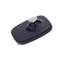 Anti-Diebstahl-Tag-kompatibel EAS RF 8,2 MHz 47 x 42 mm schwarz mit Stift