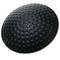 Tag antifurto compatibile EAS RF 8.2 MHz 63 mm nero con pin 25 unità