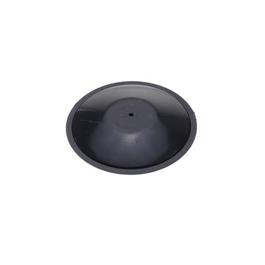 Étiquette antivol compatible EAS RF 8,2 MHz 63 mm noir avec broche 100 unités