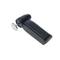 Antidiefstal-tag compatibel EAS RF 8,2 MHz 51 x 19 mm zwart met pin 25 eenheden