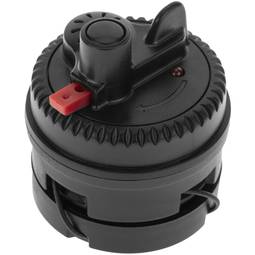 Etiqueta aranha antifurto compatível RF EAS 8.2MHz com cabo 32 cm