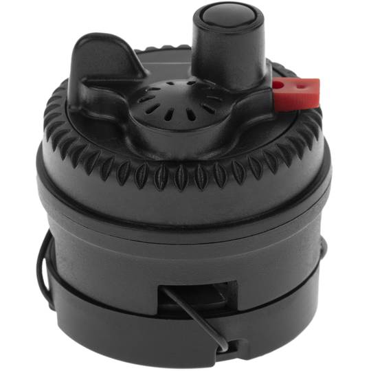 Anti-diefstal spider tag compatibel met EAS RF 8.2MHz met 32 cm intrekbare kabel