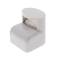 Anti-theft label compatible EAS RF 8.2MHz 26x25x24mm for glasses and optics