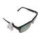 Anti-theft label compatible EAS RF 8.2MHz 26x25x24mm for glasses and optics