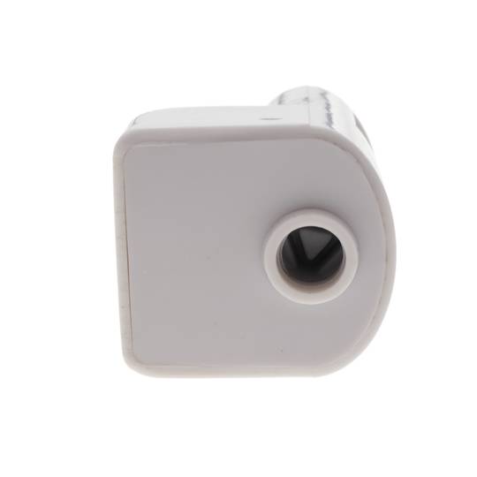 Etiqueta anti-roubo compatível EAS RF 8.2MHz 26x25x24mm de óculos e óptica 100 unidades