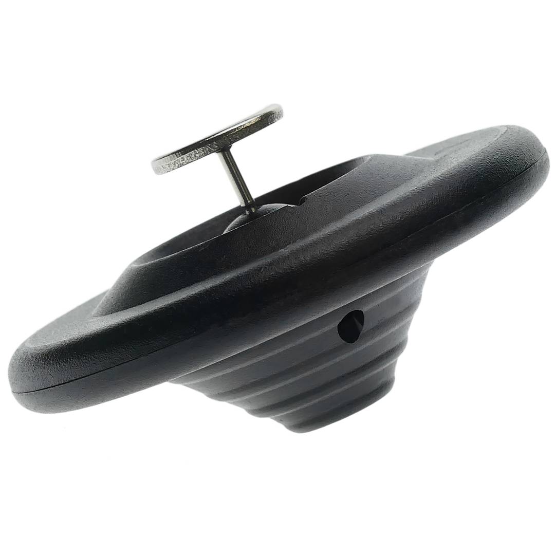 Pin compatibile con EAS RF 8.2MHz 16x11mm confezione antifurto da 25 unità