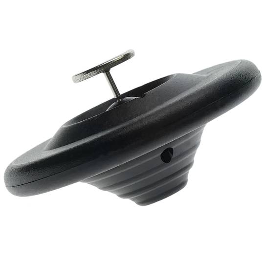 Pin compatibile con EAS RF 8.2MHz 16x11mm confezione antifurto da 25 unità