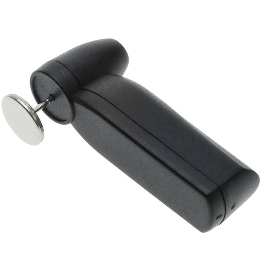 Broche compatible avec étiquette antivol EAS RF 8.2MHz 16x11mm pack de 1000 unités