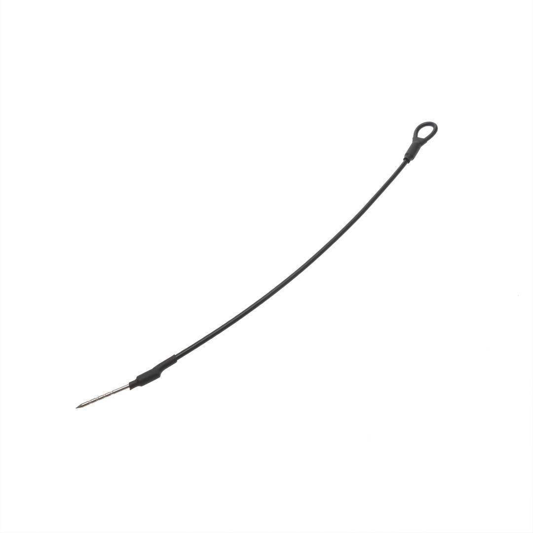 Lanyard compatible amb etiqueta antifurt EAS RF de 170mm paquet de 10 unitats