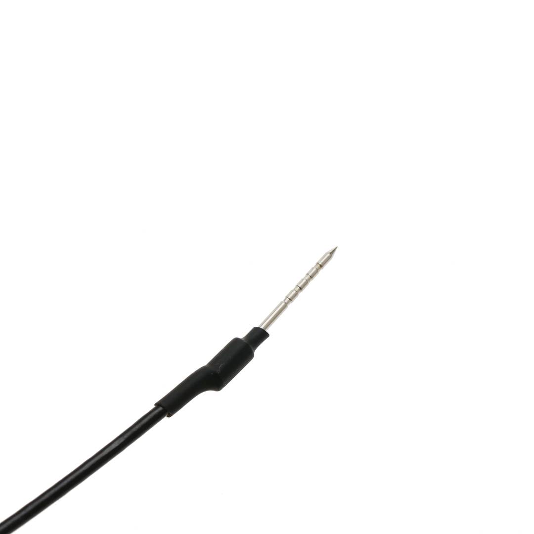Lanyard per etiqueta antifurt EAS RF de 170mm paquet de 100 unitats