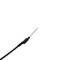 Lanyard compatible amb etiqueta antifurt EAS RF de 170mm paquet de 100 unitats