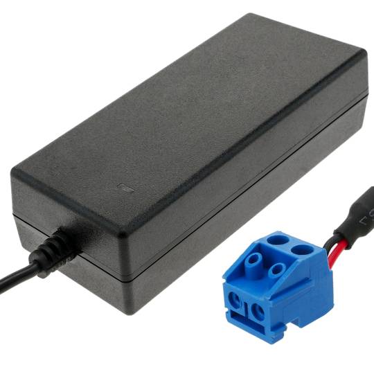 Fonte de alimentação 24VDC 3A compatível com arco anti-roubo EAS 8.2Mhz