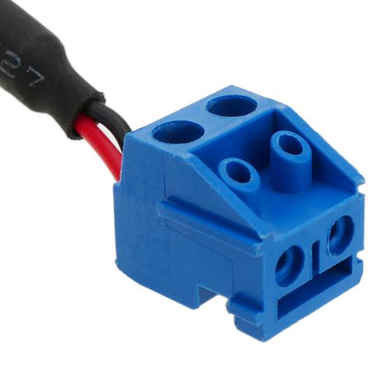 Fonte de alimentação 24VDC 3A compatível com arco anti-roubo EAS 8.2Mhz