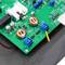Antidiefstalboog compatibel met EAS RF 8.2Mhz antidiefstallabels met 2 roestvrijstalen kolommen