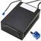 Arc antifurt compatible amb etiquetes EAS RF 8.2Mhz antirobatori de 2 columnes i comptador de persones