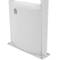 Arc antifurt compatible amb etiquetes EAS RF 8.2Mhz antirobatori de 2 columnes i comptador de persones