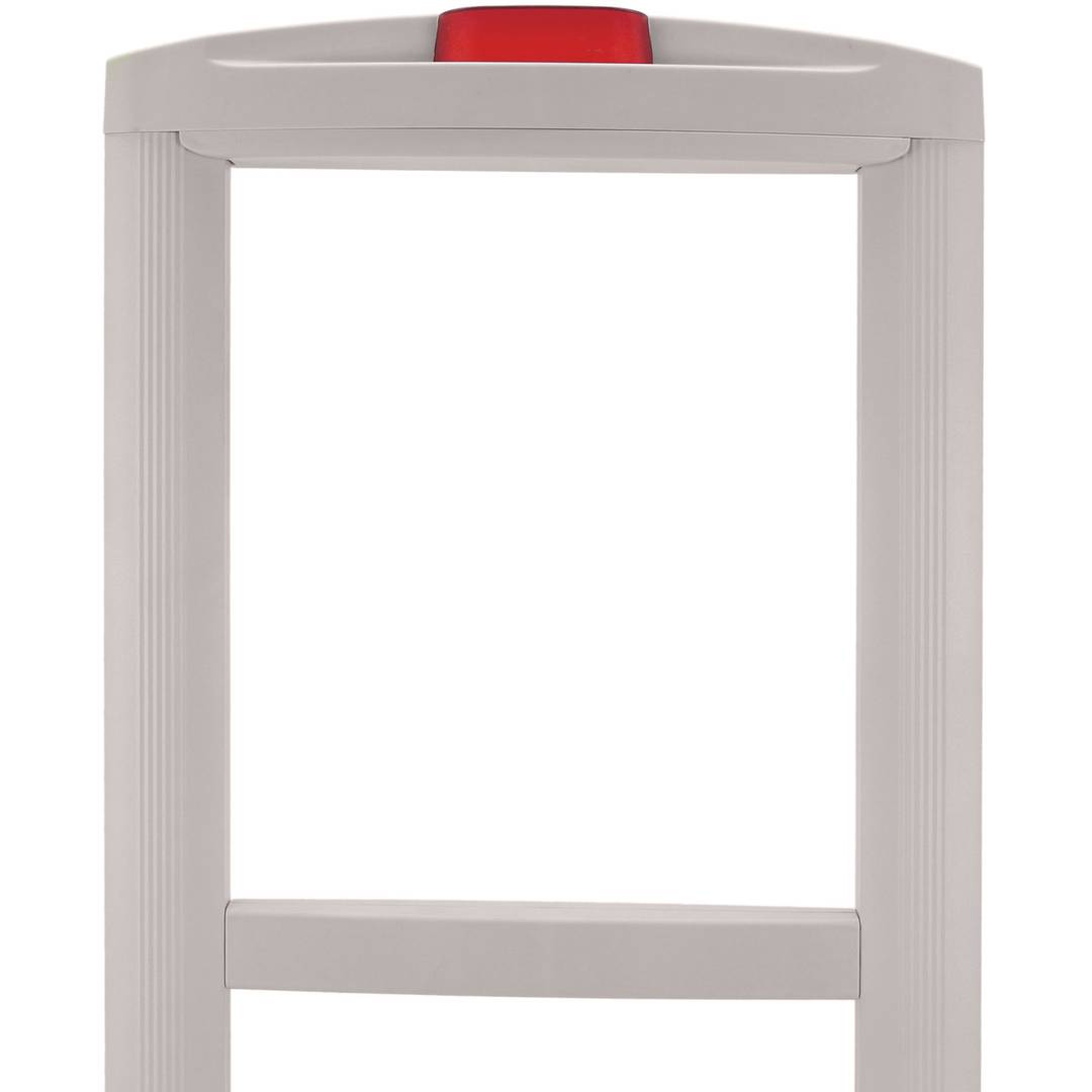 Ricevitore Rx antifurto e contapersone compatibile con tag EAS RF 8,2 Mhz