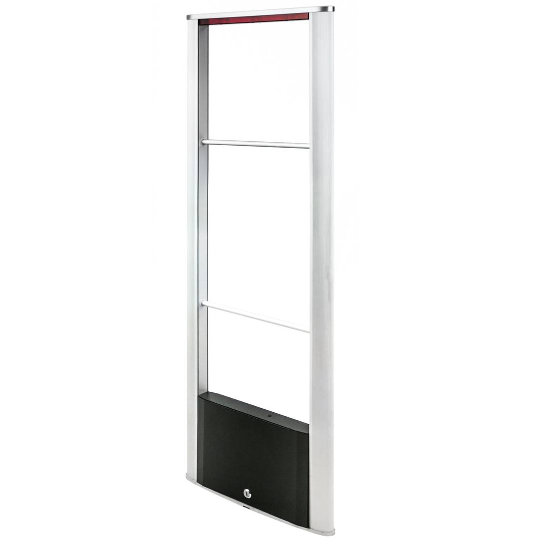 Arco di ricevitori Rx antifurto compatibile con i tag EAS RF 8,2Mhz in alluminio