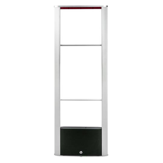 Arco di ricevitori Rx antifurto compatibile con i tag EAS RF 8,2Mhz in alluminio