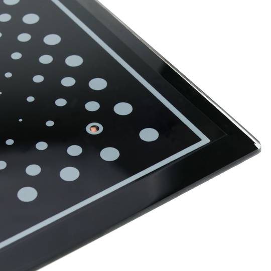 Wyłącznik antykradzieżowy kompatybilny z EAS RF 8,2 MHz