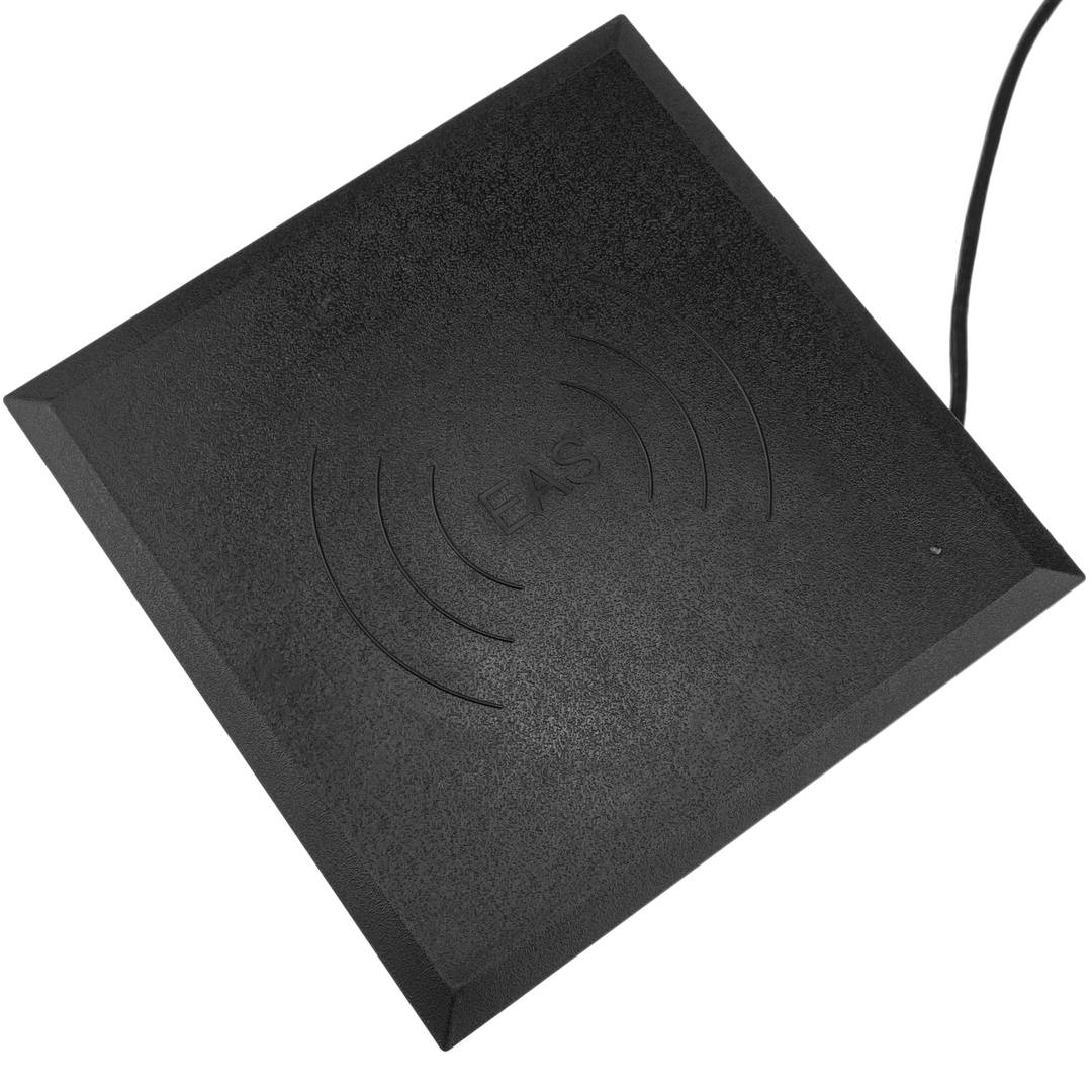 balises Deactivator compatible avec RF EAS 8.2MHz anti-vol à l'étalage avec décodeur