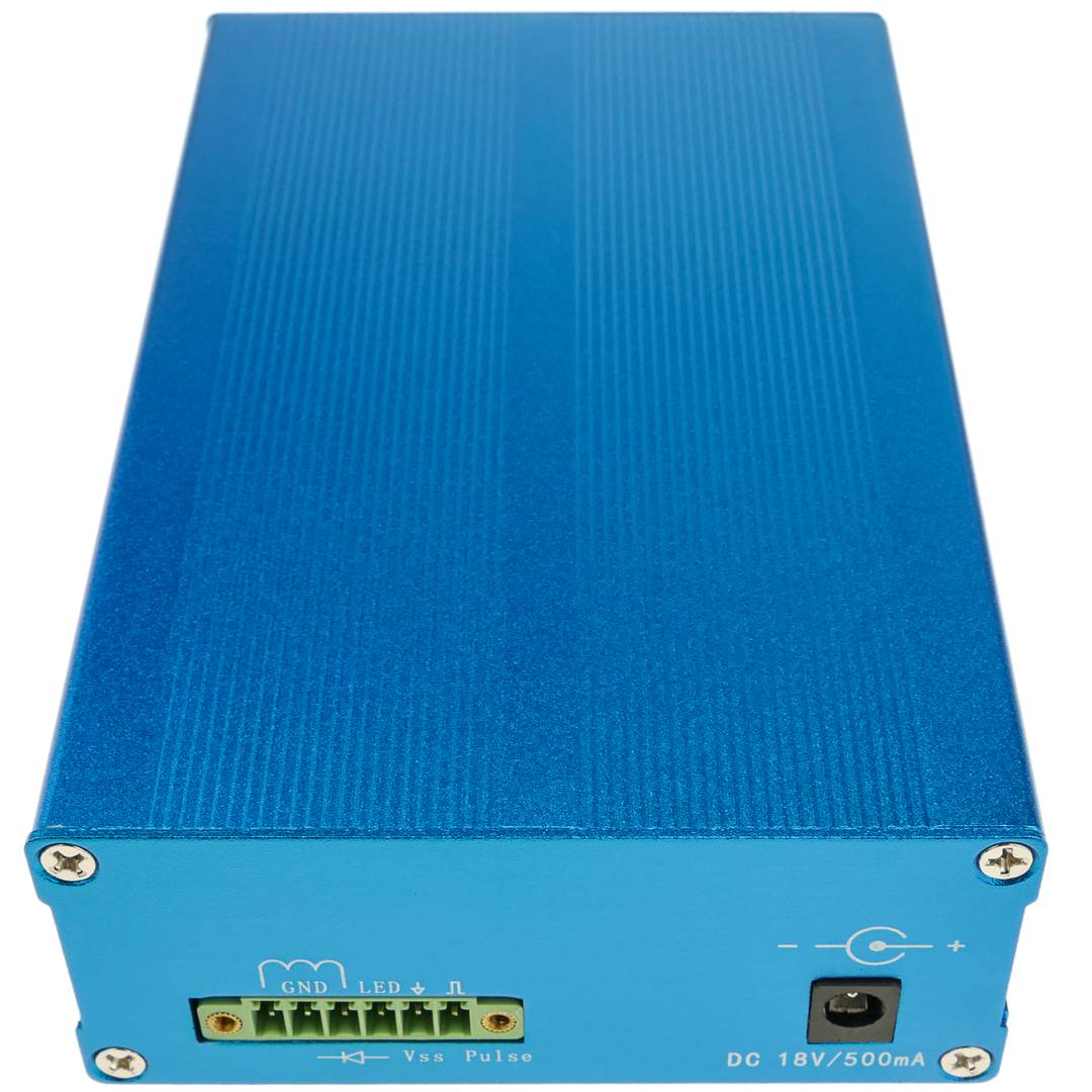 balises Deactivator compatible avec RF EAS 8.2MHz anti-vol à l'étalage avec décodeur