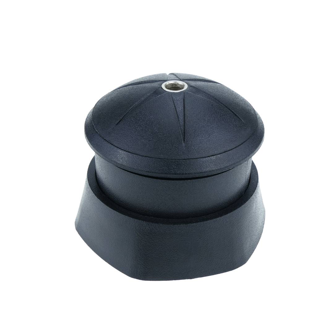 EAS RF 8.2MHz anti-diefstal stijve magnetische tag ontkoppelaar