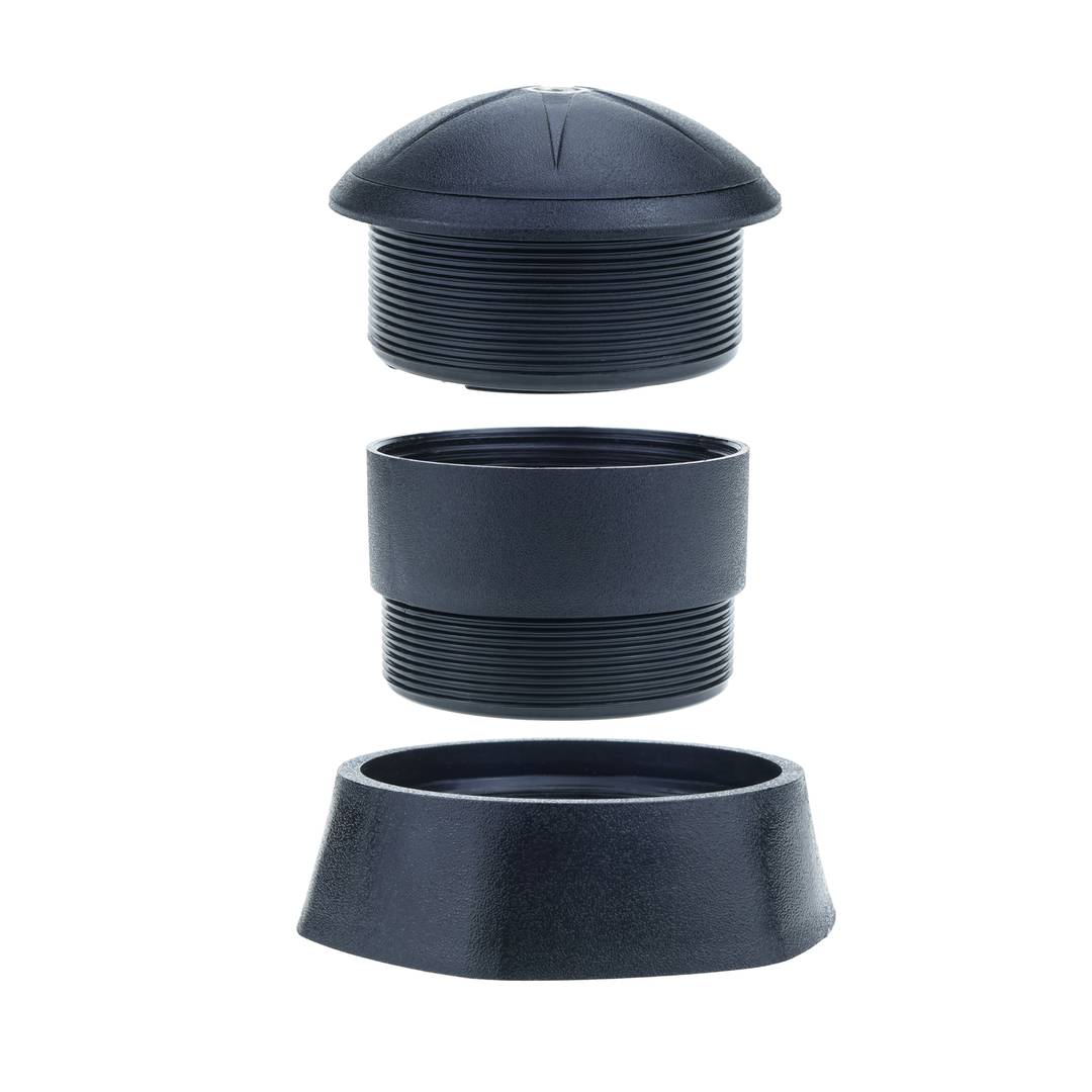 Disaccoppiatore Etichette Antifurto Magnetico - 8000 Gauss, Per EAS RF 8.2MHz - Foto 13