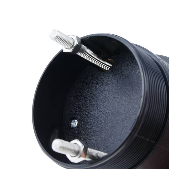 EAS RF 8.2MHz anti-diefstal stijve magnetische tag ontkoppelaar