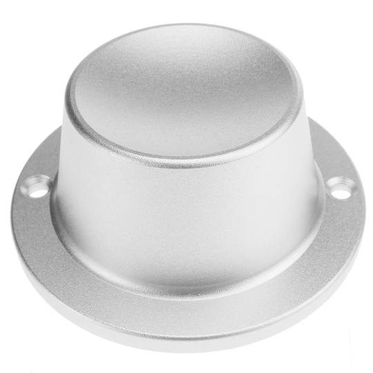 Anti-diefstal stijve magnetische tag-ontkoppelaar conform EAS RF 8.2MHz