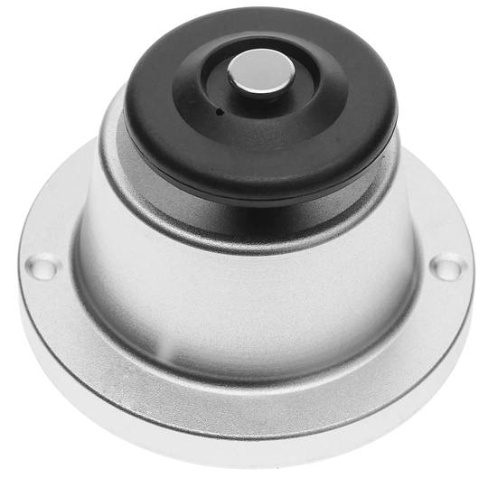 Anti-diefstal stijve magnetische tag-ontkoppelaar conform EAS RF 8.2MHz