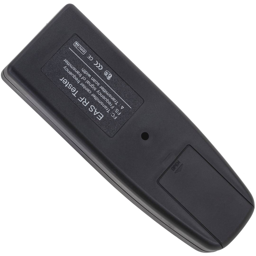 Comprovador d'arcs antifurt compatible amb EAS RF 8.2MHz antirobatori