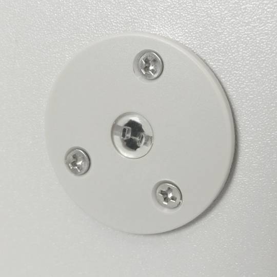 Arco de seguridad detector de metales multizona