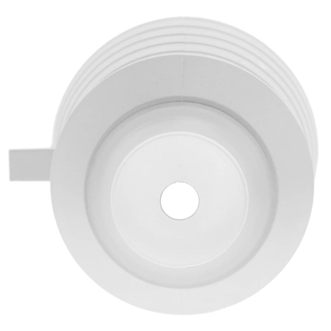 Base de plugue industrial CETAC macho 3P + E 32A 380V IP44 antena