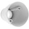 Base de plugue industrial CETAC macho 3P + E 32A 380V IP44 antena