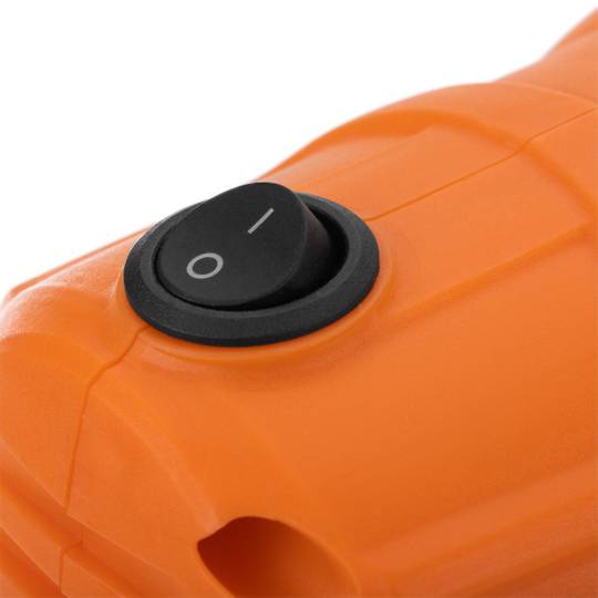 Pistolet lakierniczy 400 Watt 800 ml, elektryczny pistolet lakierniczy z trzema trybami natrysku