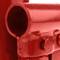 Cric hydraulique de bouteille de 2 Tm