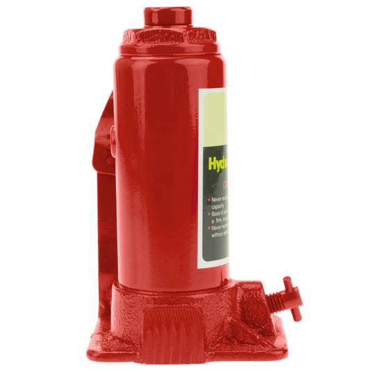 Cric hydraulique de bouteille de 2 Tm