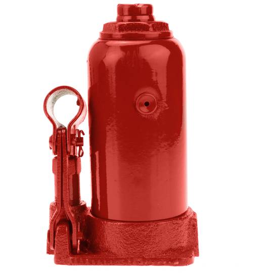 Macaco hidráulico garrafa 5 Tm